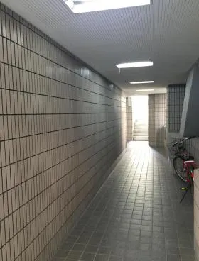 第2大藪ビルの外観