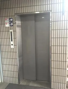 第2大藪ビルの外観