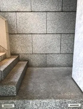 東神田プラザビルの外観