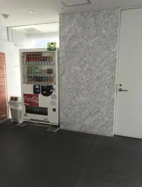 東神田プラザビルの外観
