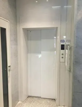 東神田シティプラザの外観
