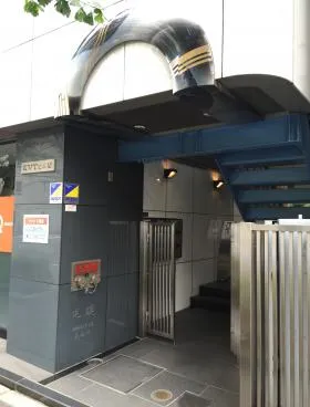 KVT2の外観