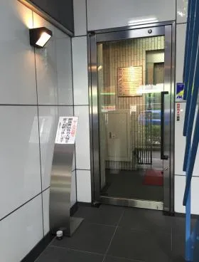 KVT2の外観