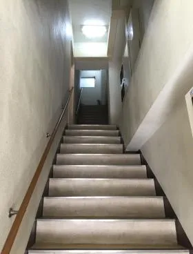 小山ビルの外観