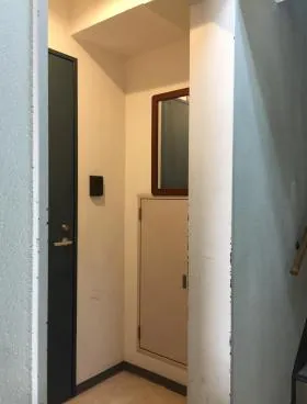 小山ビルの外観