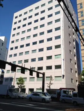 住友生命東神田ビルの外観