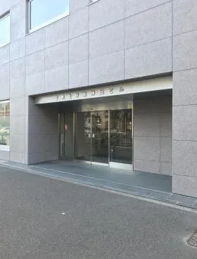 住友生命東神田ビルの外観