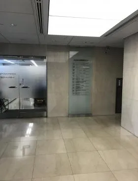 住友生命東神田ビルの外観
