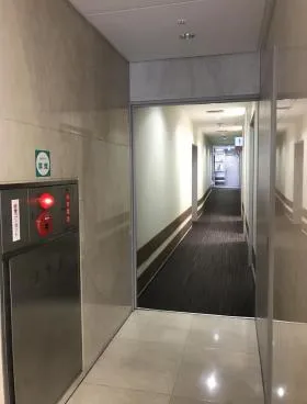 住友生命東神田ビルの外観