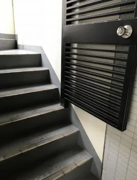 タカラビルの外観