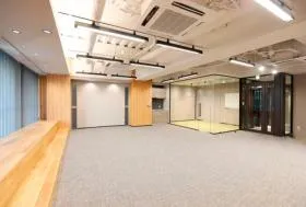 ポータル秋葉原の外観