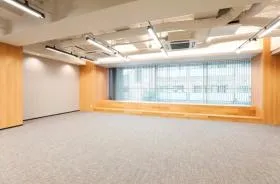 ポータル秋葉原の外観