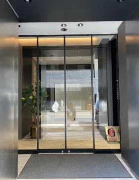 ポータル秋葉原の外観