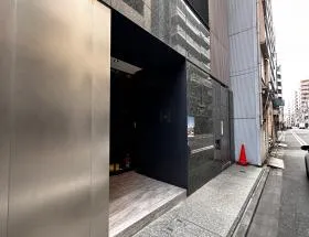 ポータル秋葉原の外観