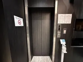 ポータル秋葉原の外観