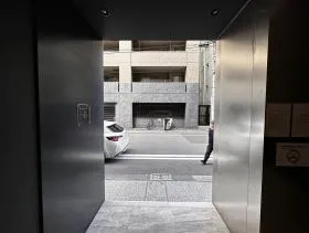 ポータル秋葉原の外観