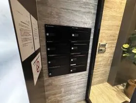 ポータル秋葉原の外観