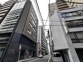 ポータル秋葉原の外観