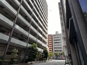 ポータル秋葉原の外観