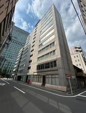 デュープレックス銀座タワー8/14の外観