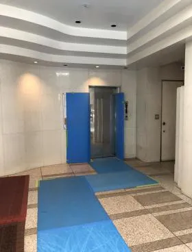 東神田INビルの外観