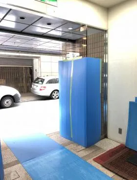 東神田INビルの外観