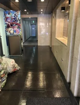 K.I.Hビルディングの外観