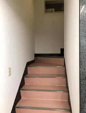 中央電設ビルの外観