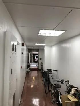 中央電設ビルの外観