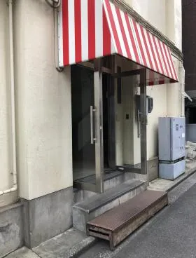 宮沢ビルの外観
