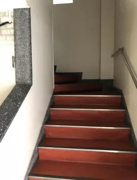 宮沢ビルの外観