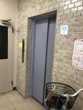宮沢ビルの外観