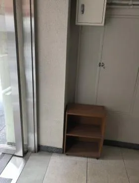 宮沢ビルの外観