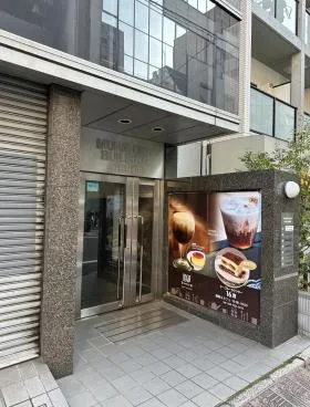 ムラトクビルの外観