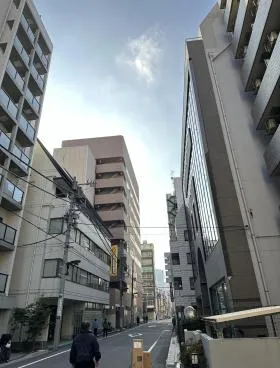ムラトクビルの外観