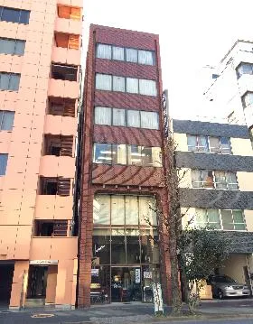 池原第1ビルの外観