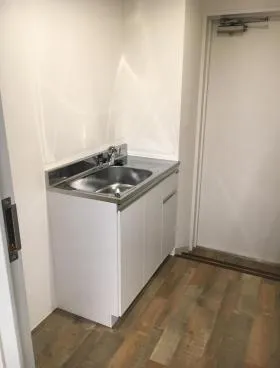 岩本町194ビルの外観