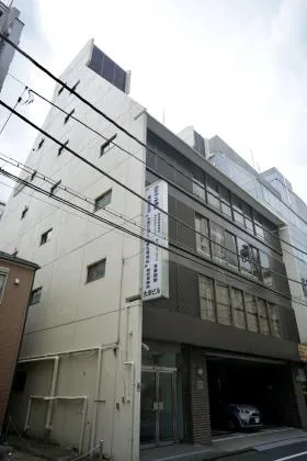 大洋ビルの外観