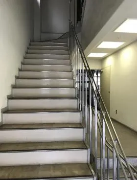 大洋ビルの外観