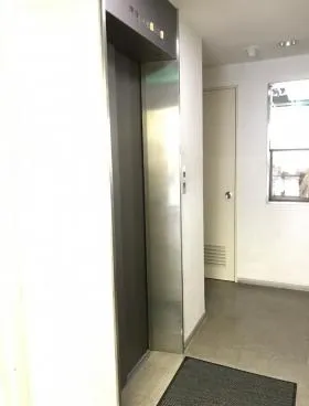 大洋ビルの外観