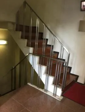 昇立ビルの外観