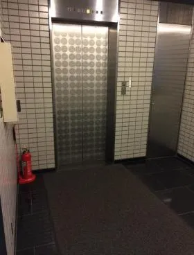 エヌ・エービルの外観