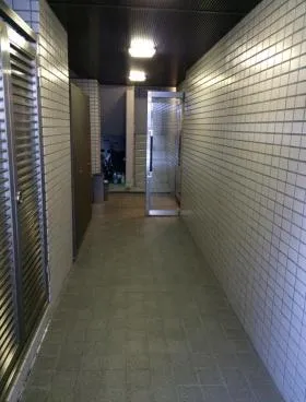 エヌ・エービルの外観