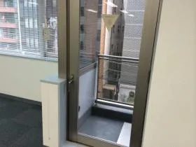 恵比寿Kビルの外観
