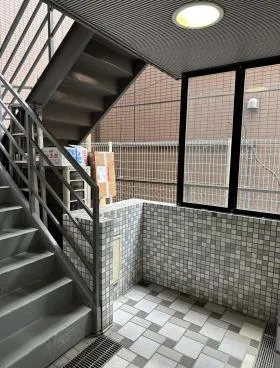恵比寿Kビルの外観