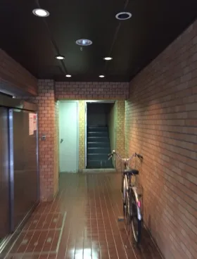 神田NKビルの外観