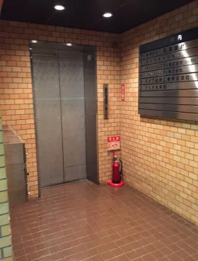 神田NKビルの外観