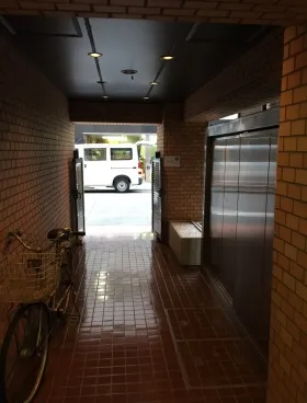 神田NKビルの外観