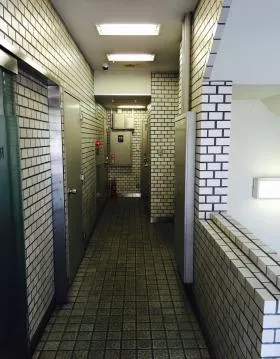 TMSビルの外観