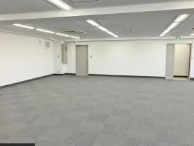 TMSビルの外観